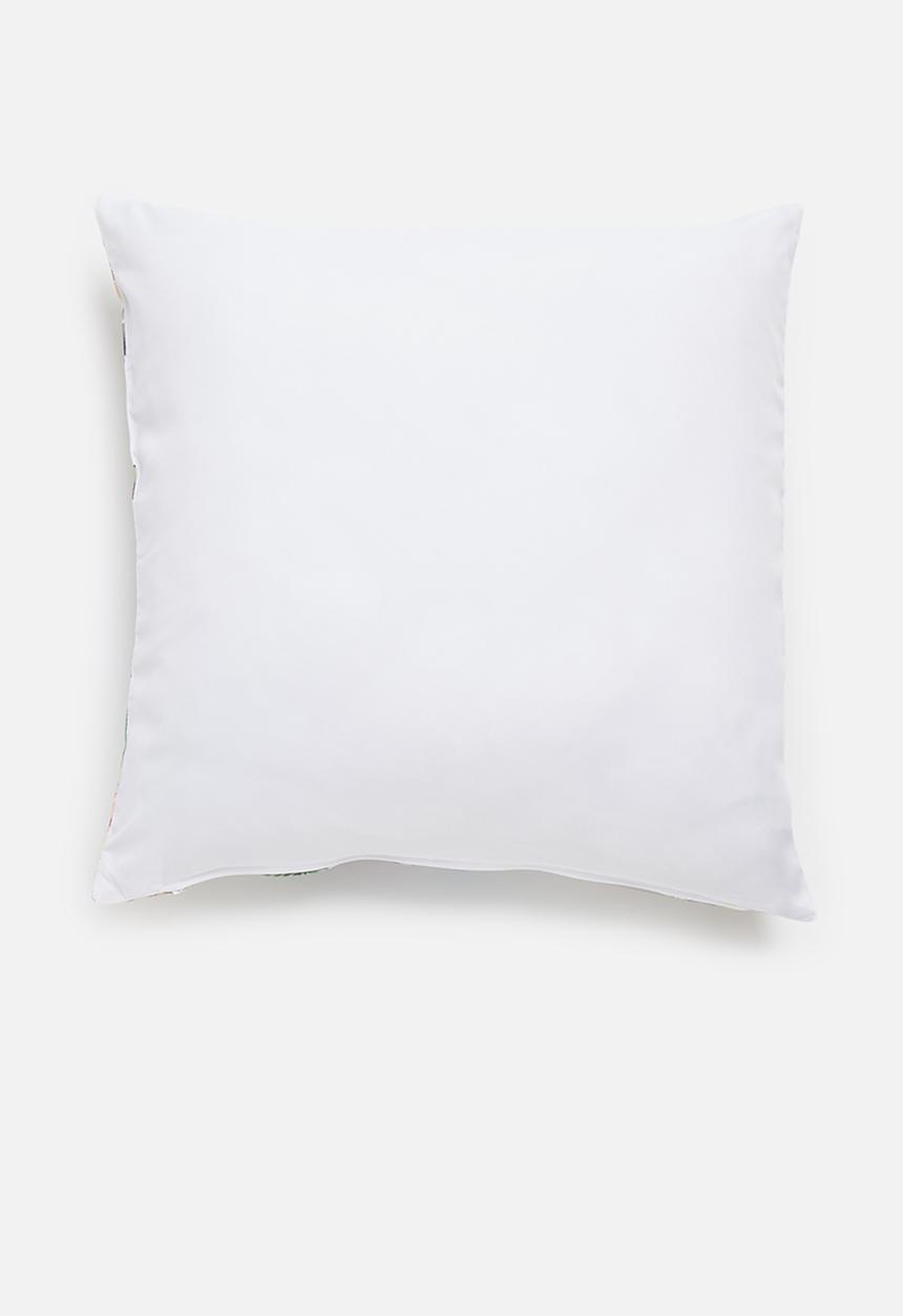Grey Gardens - Tropics cushion cover - spring