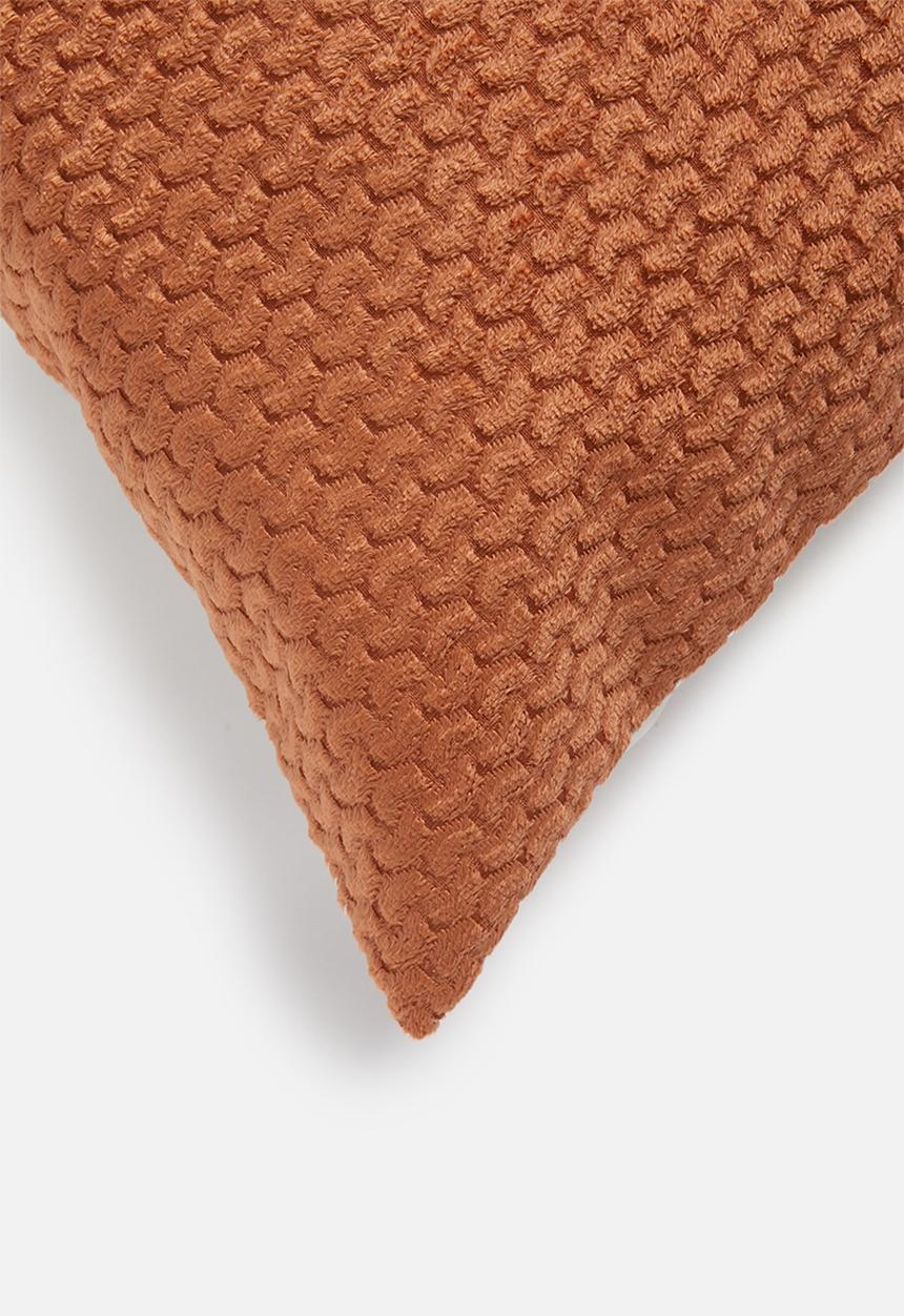 Grey Gardens - Arrows cushion cover - naartjie