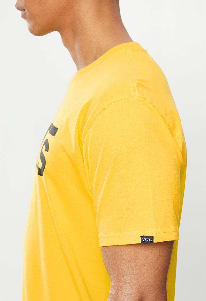 Vans - Vans classic - yellow 