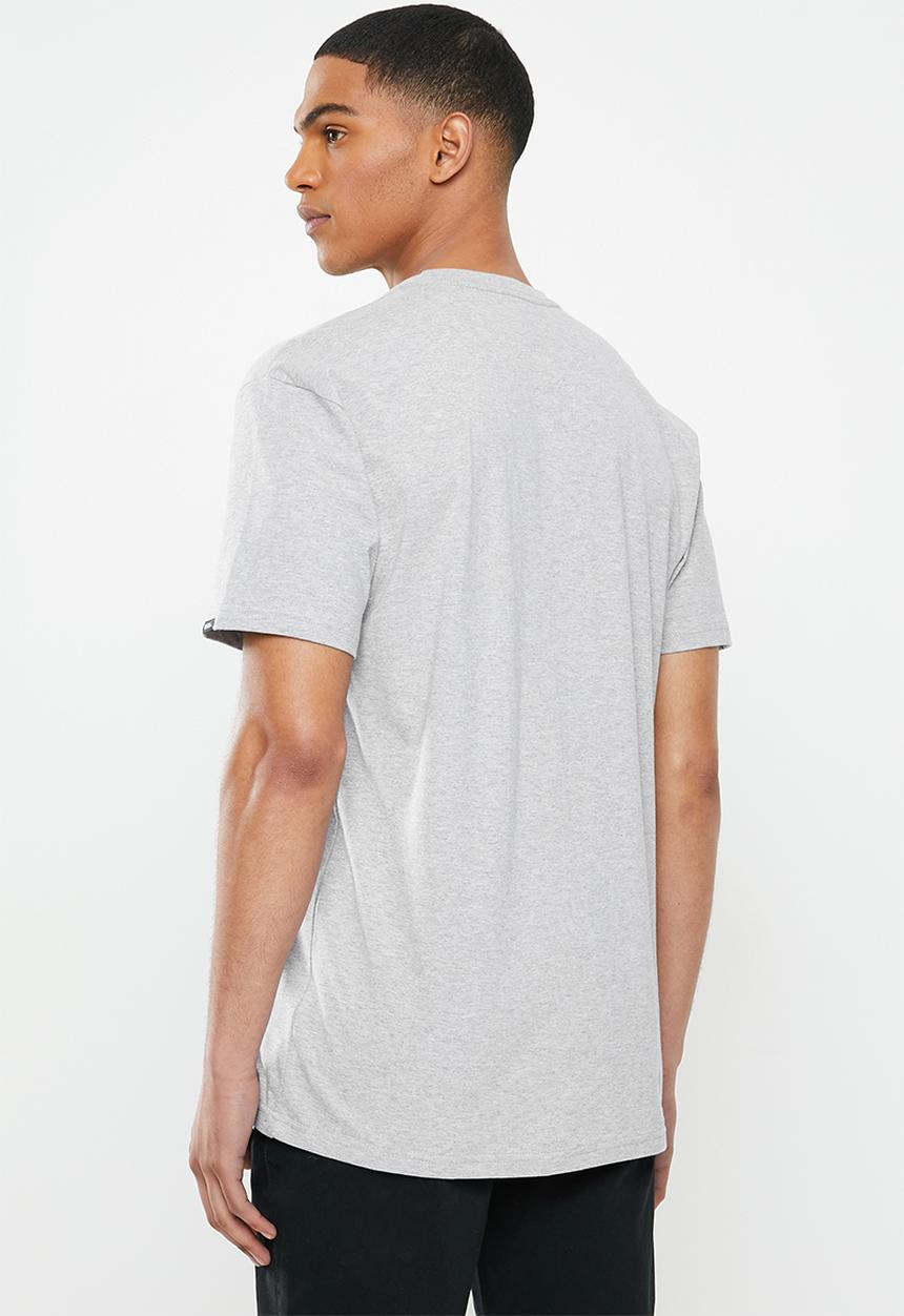 Vans - Vans classic -athletic heather - grey 