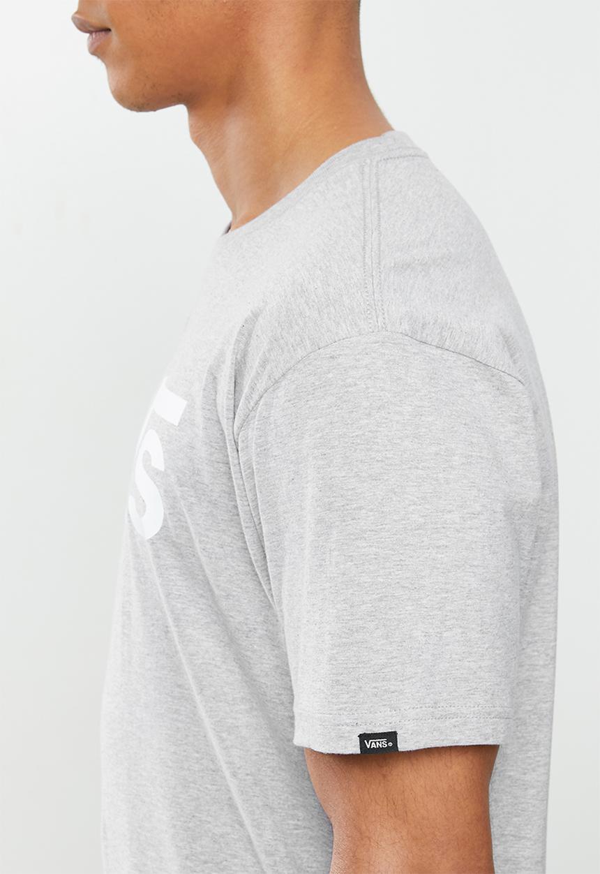 Vans - Vans classic -athletic heather - grey 