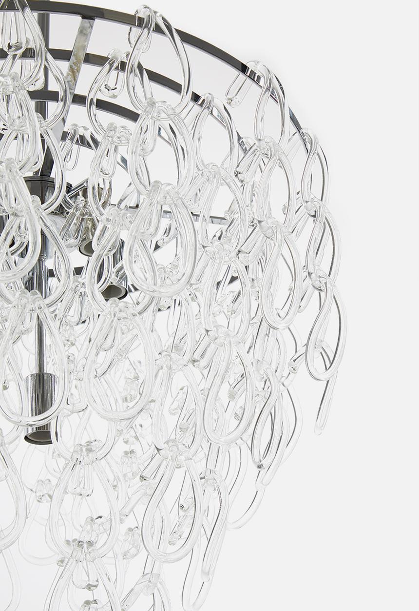 Sixth Floor - Kora pendant - glass