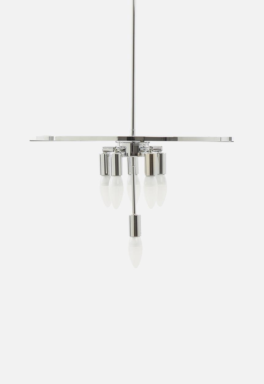 Sixth Floor - Kora pendant - glass