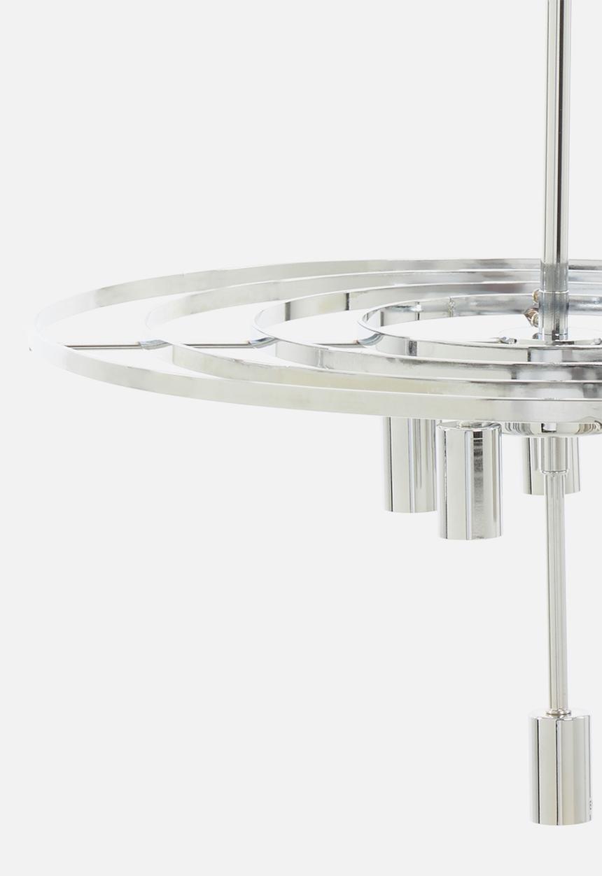 Sixth Floor - Kora pendant - glass