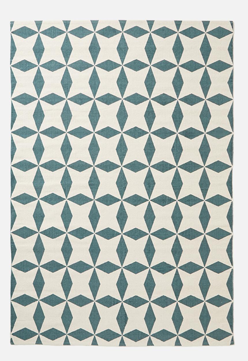 Sixth Floor - Foster rug - natural
