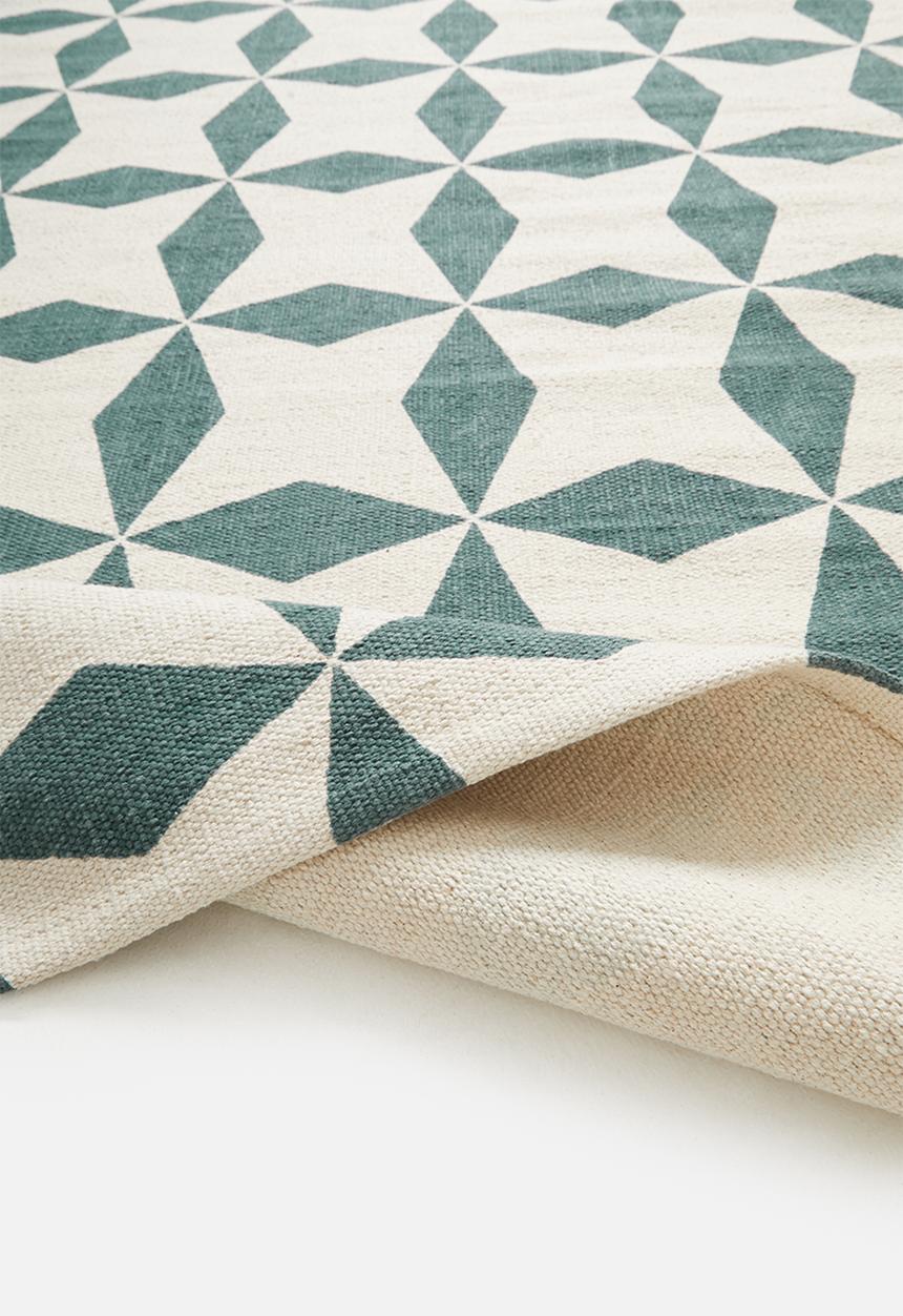 Sixth Floor - Foster rug - natural