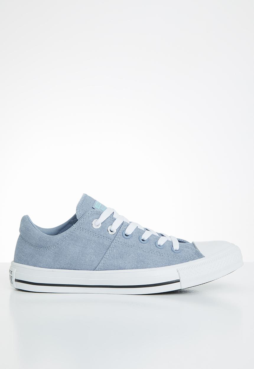 Converse - Ctas madison salt kissed l ox - blue & white