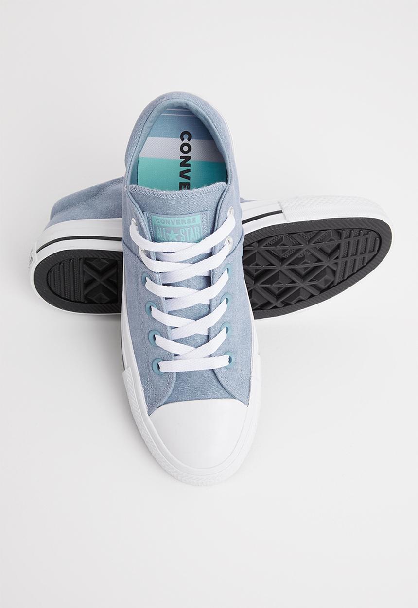 Converse - Ctas madison salt kissed l ox - blue & white