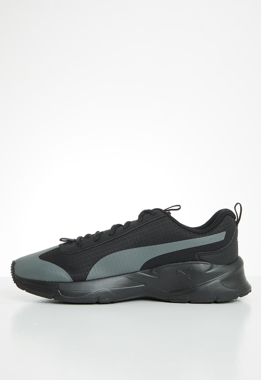 PUMA - Nucleus utility - puma black-puma white-dark shadow