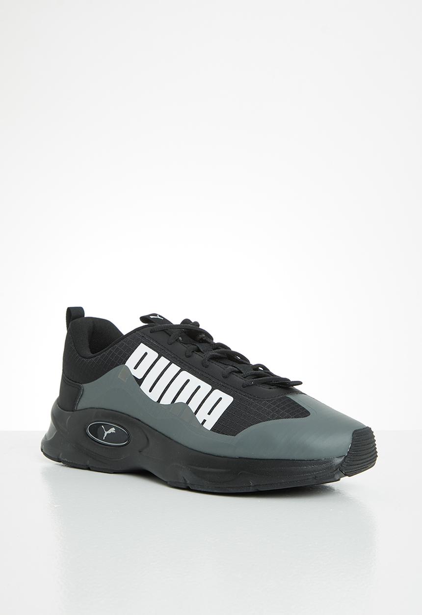 PUMA - Nucleus utility - puma black-puma white-dark shadow