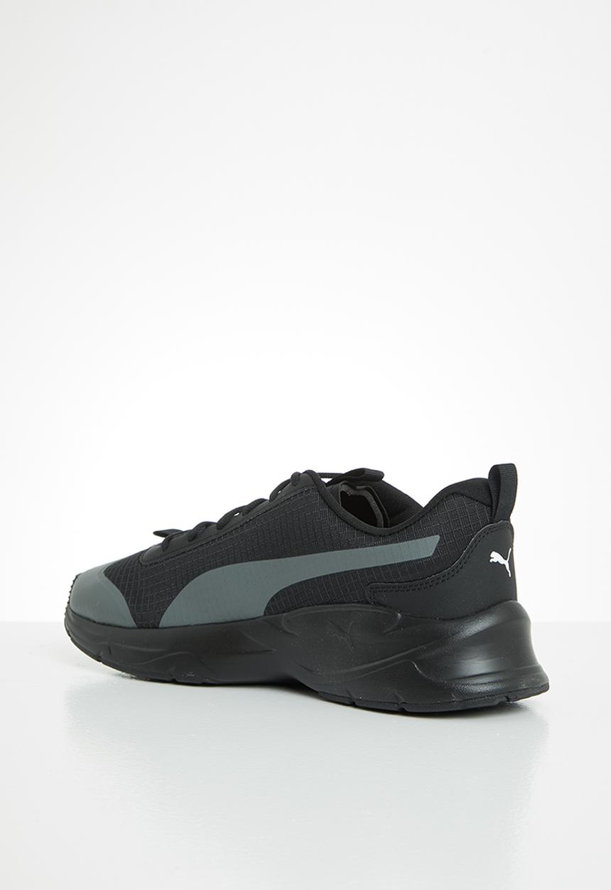 PUMA - Nucleus utility - puma black-puma white-dark shadow
