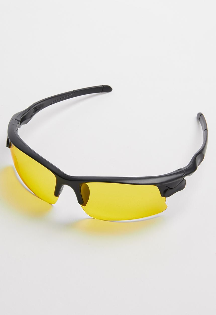 Rebel Republic - Boys sunglasses - yellow
