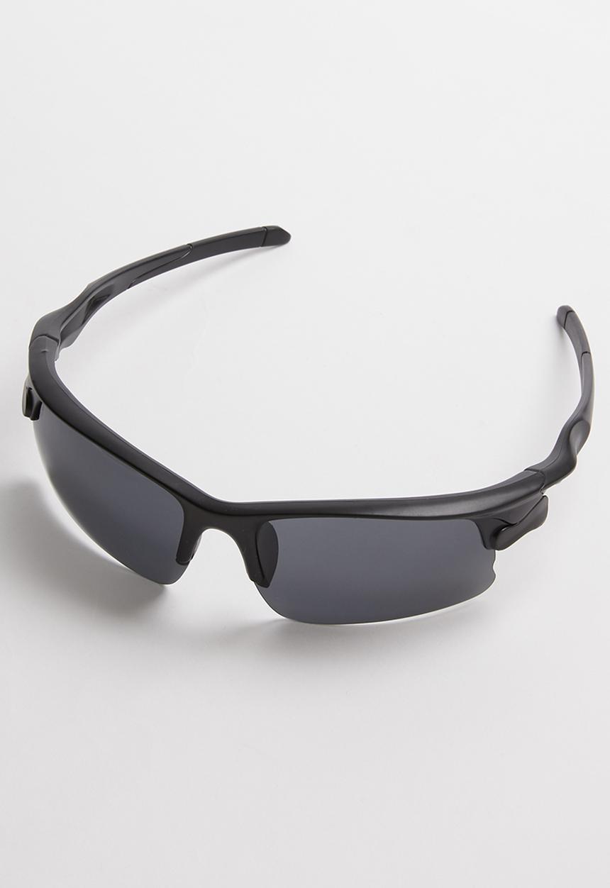 Rebel Republic - Tween boys sunglasses - black