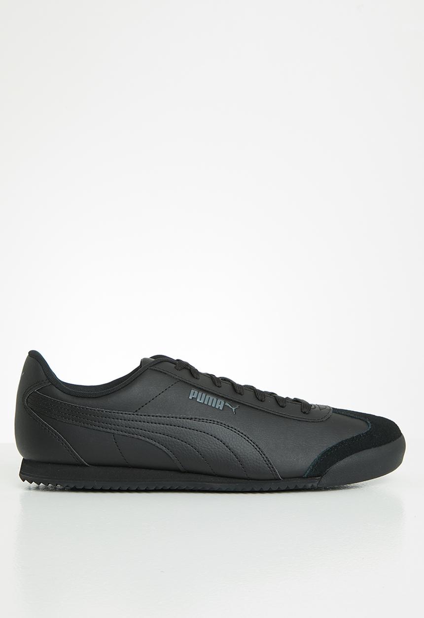 PUMA - Puma turino - puma black