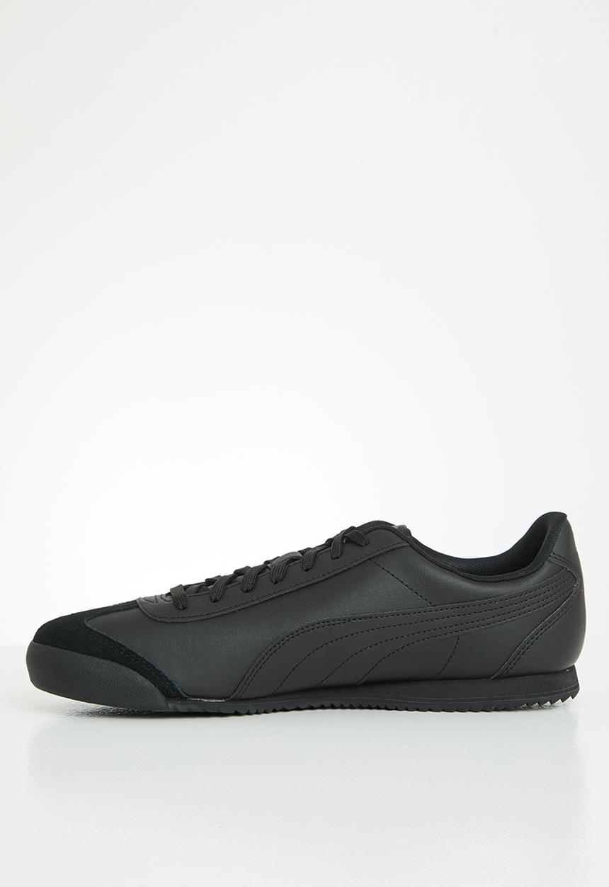 PUMA - Puma turino - puma black