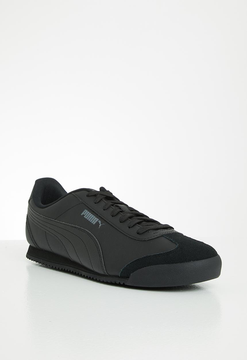 PUMA - Puma turino - puma black