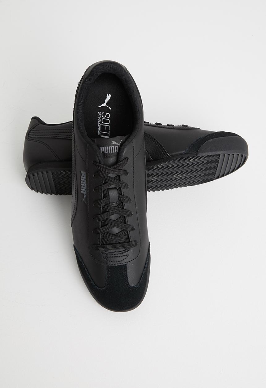PUMA - Puma turino - puma black