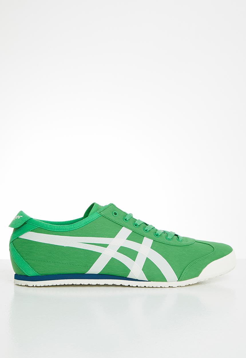 Onitsuka Tiger - Mexico 66 - cilantro & cream