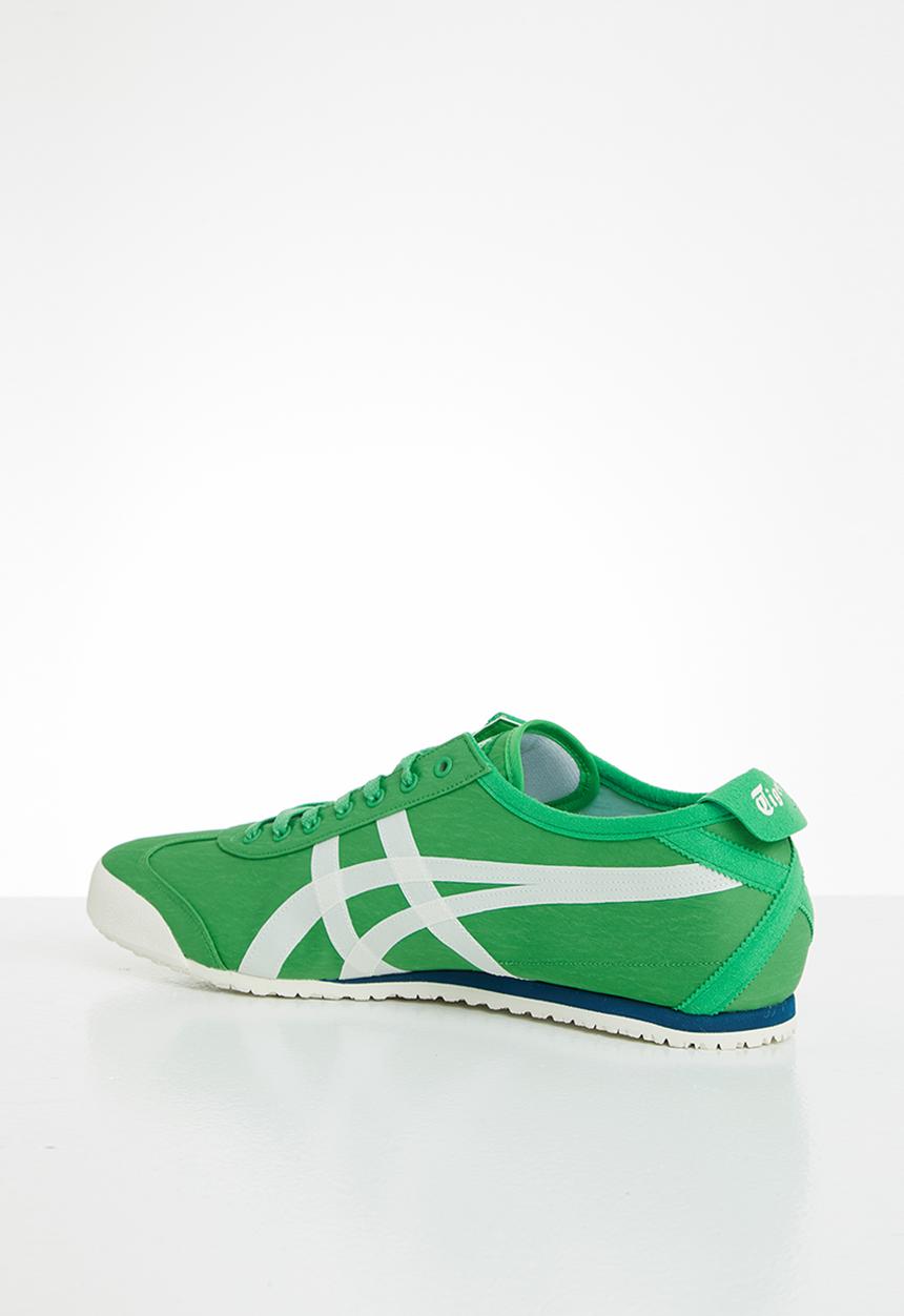 Onitsuka Tiger - Mexico 66 - cilantro & cream