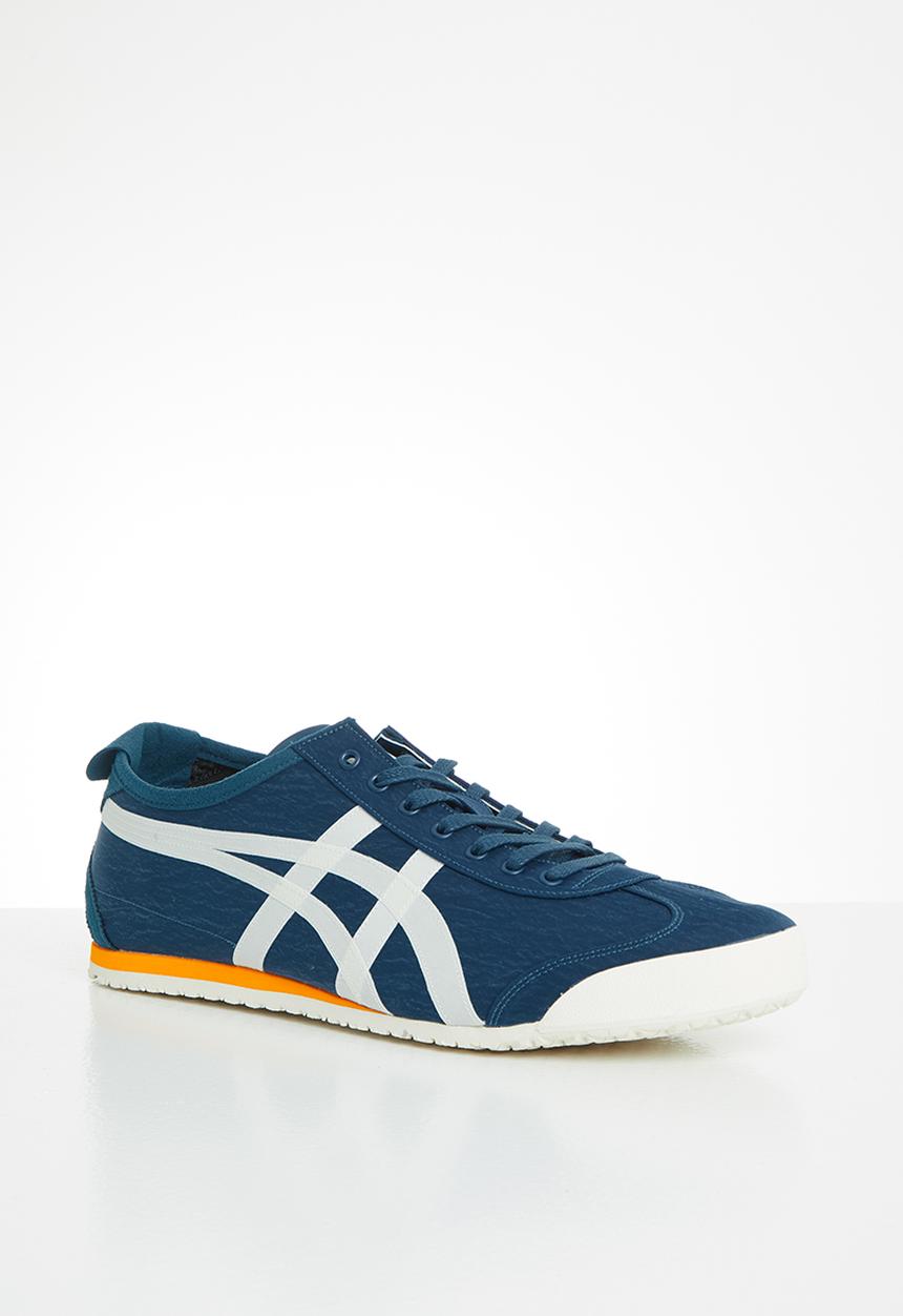 Onitsuka Tiger - Mexico 66 - mako blue & cream