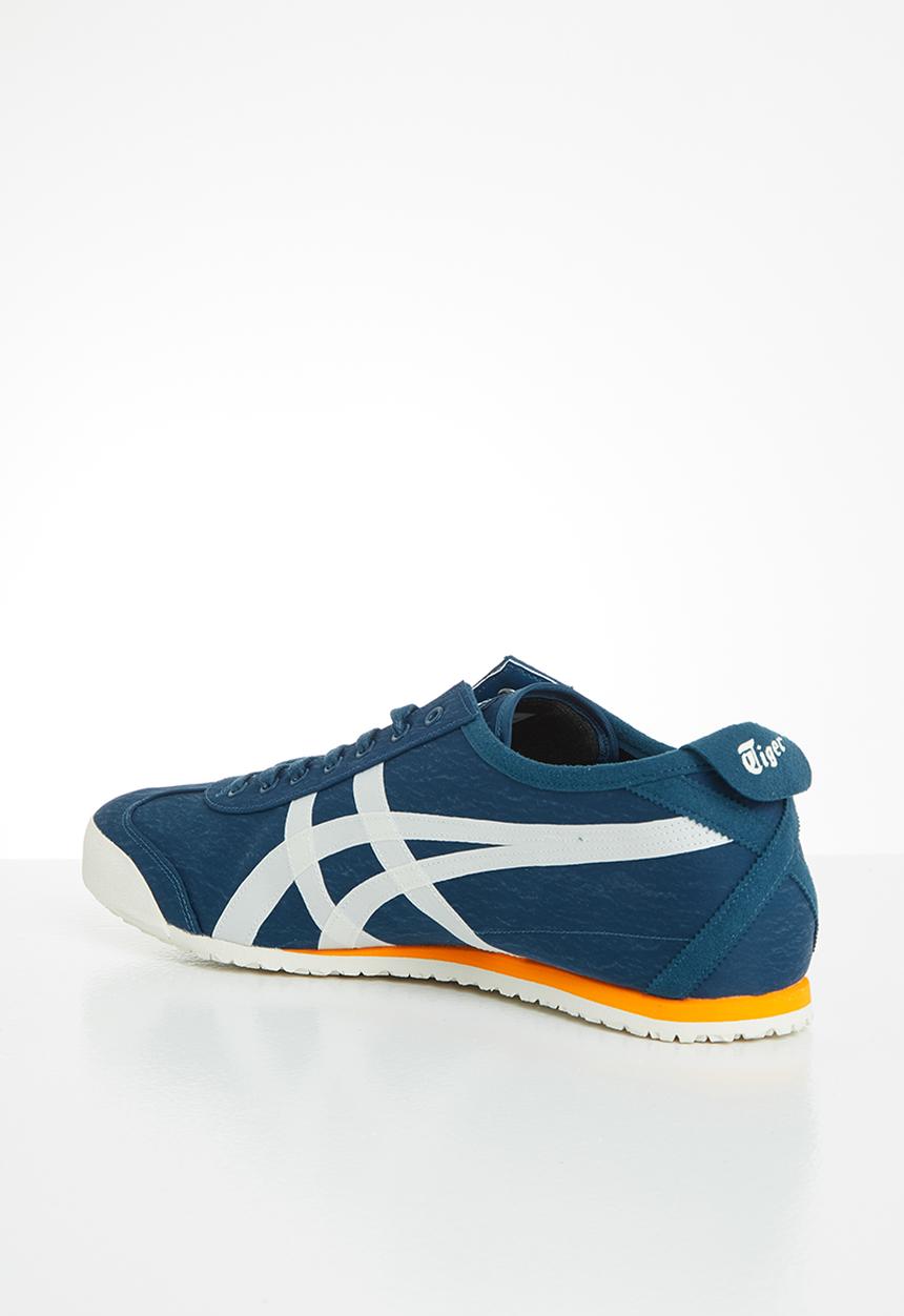 Onitsuka Tiger - Mexico 66 - mako blue & cream