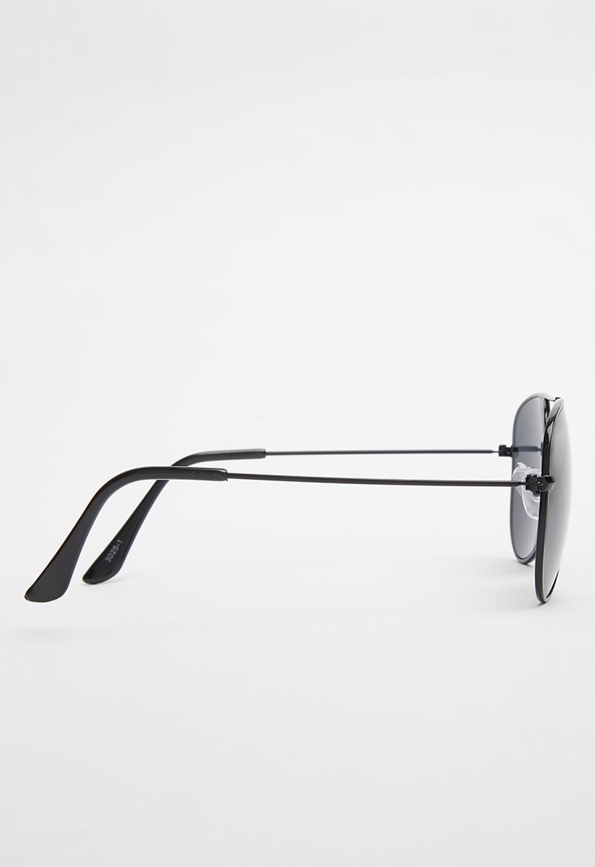 Rebel Republic - Aviator sunglasses - black