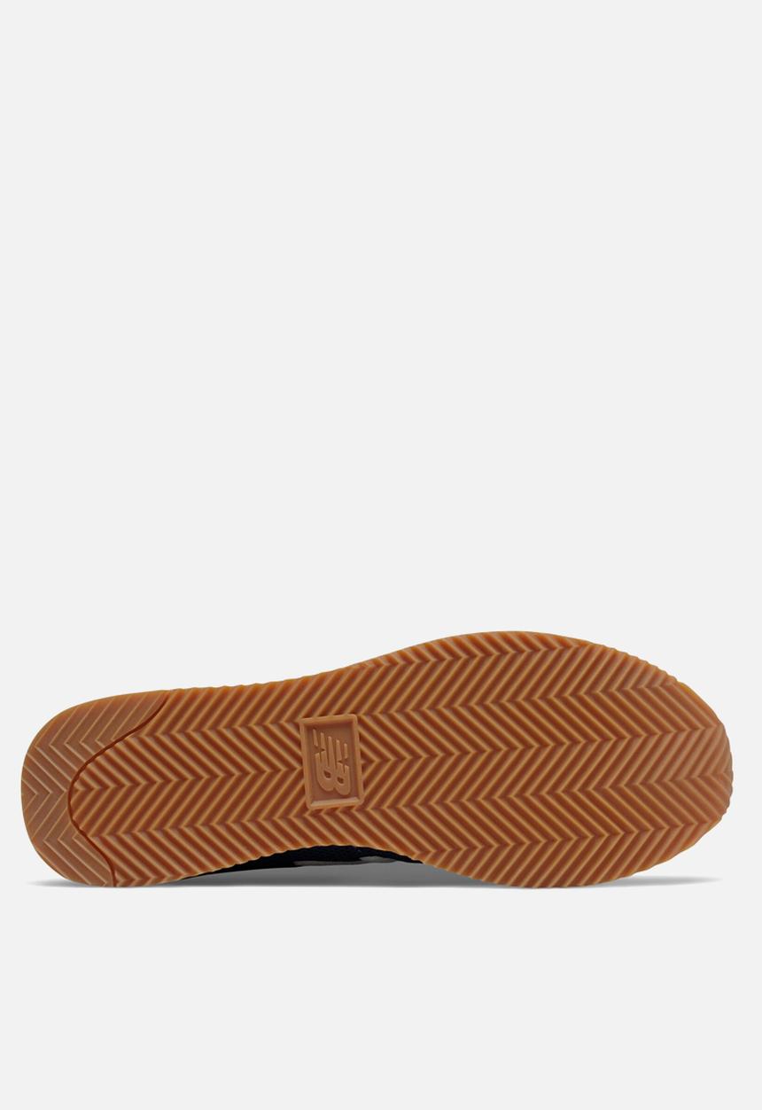 New Balance  - 720 classic racer - ul720yd - Natural Indigo with Sesame