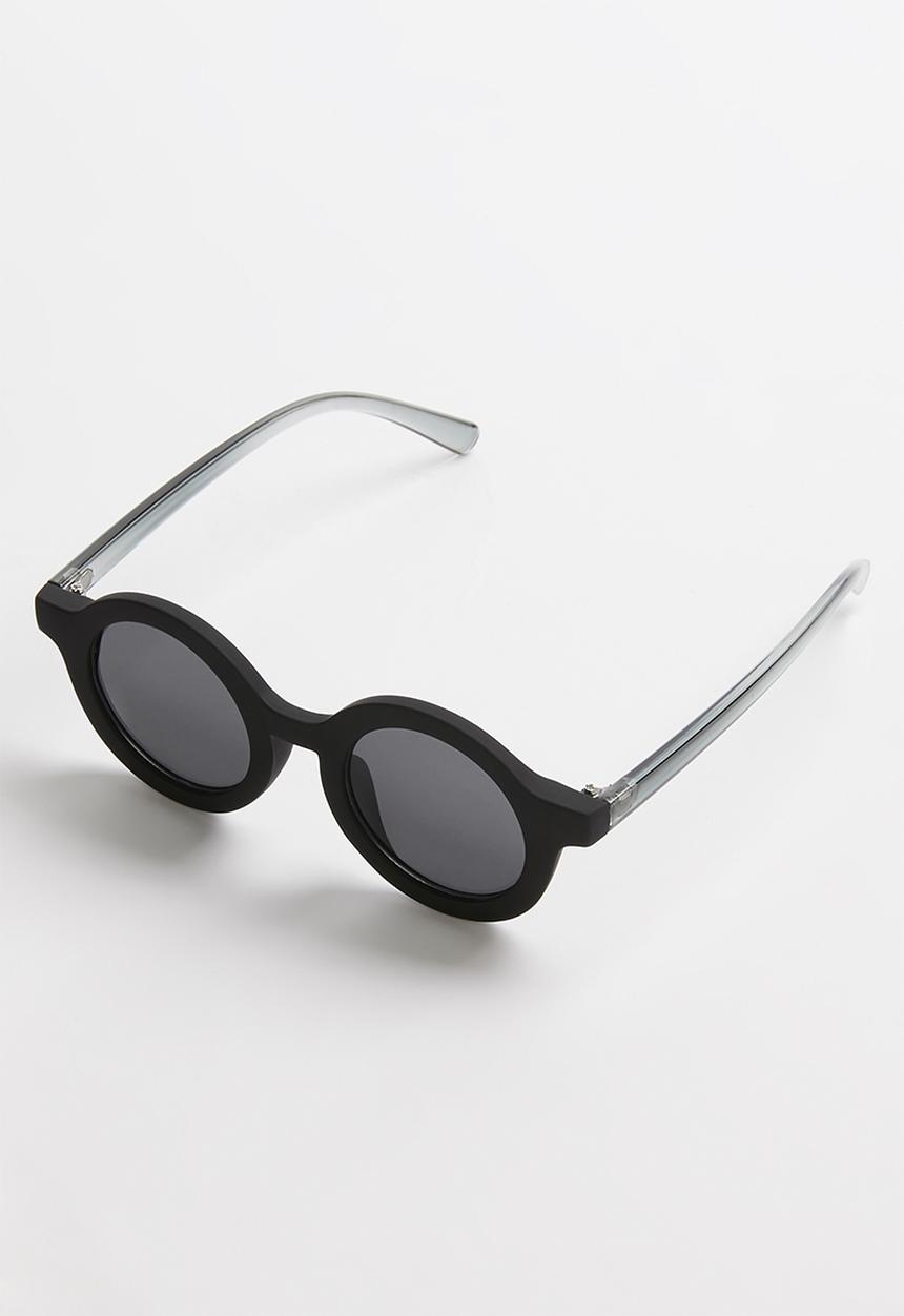 Pop Candy - Teashade sunglasses - black