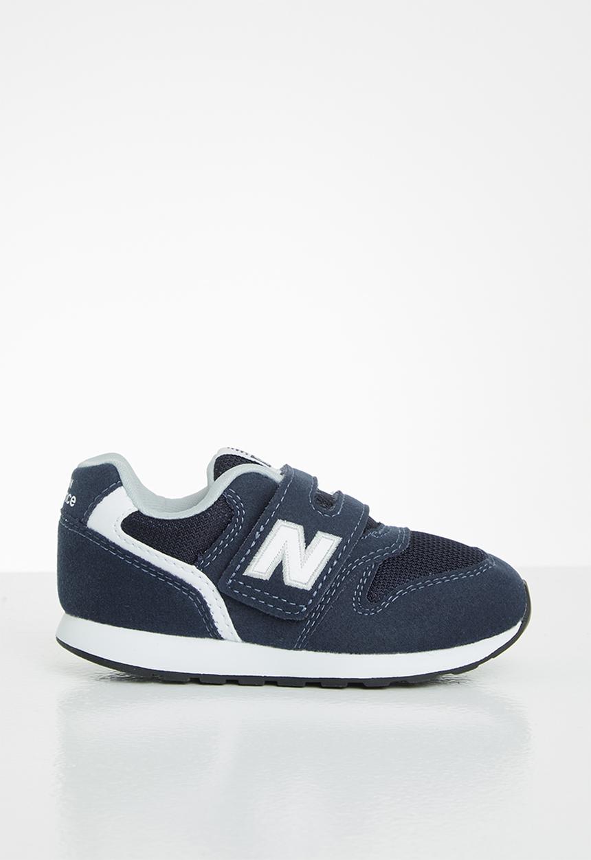 New Balance  - Infant iz996 v2 sneaker - navy