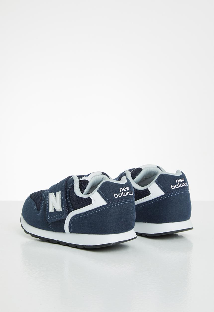 New Balance  - Infant iz996 v2 sneaker - navy