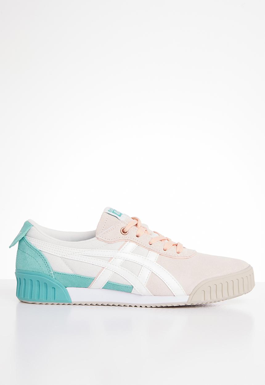 Onitsuka Tiger - Delegation-f sneaker - blush