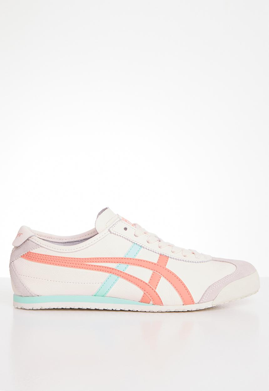 Onitsuka Tiger - Mexico 66  - blush & guava