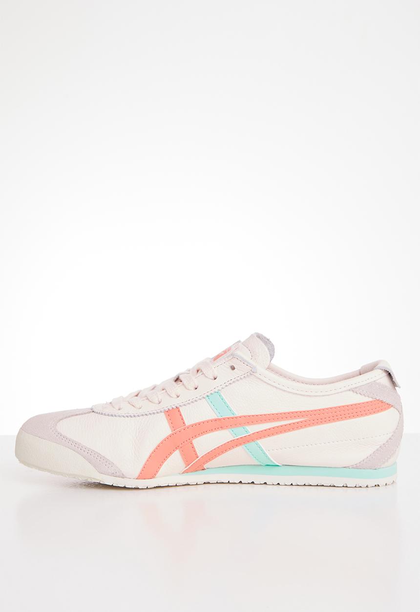 Onitsuka Tiger - Mexico 66  - blush & guava