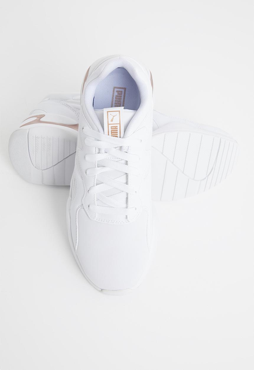 PUMA - Nova wn's - puma white & rose gold