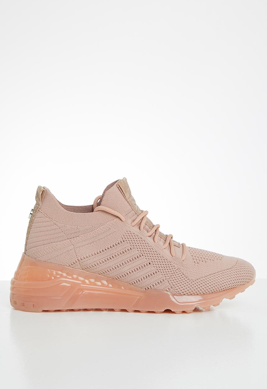 Steve Madden - Cello sneaker - mauve