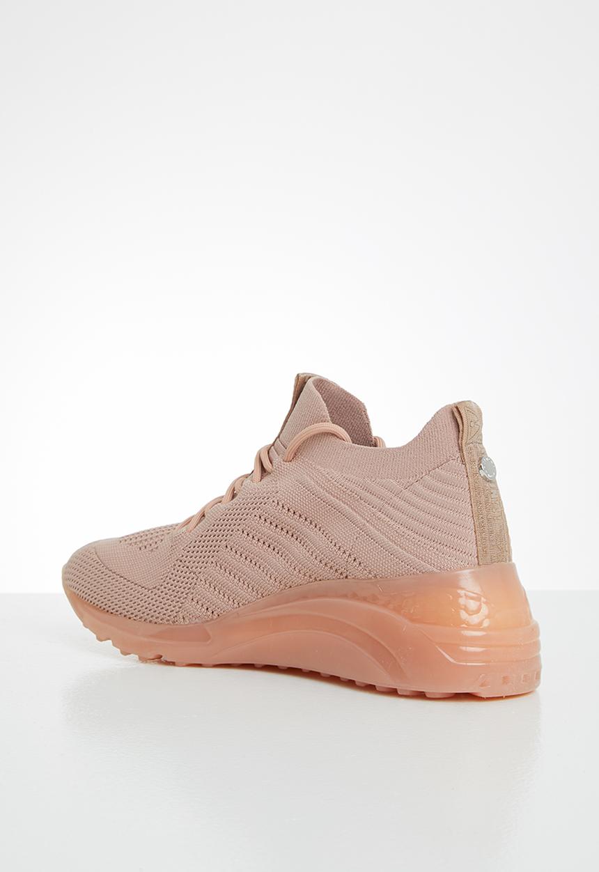 Steve Madden - Cello sneaker - mauve