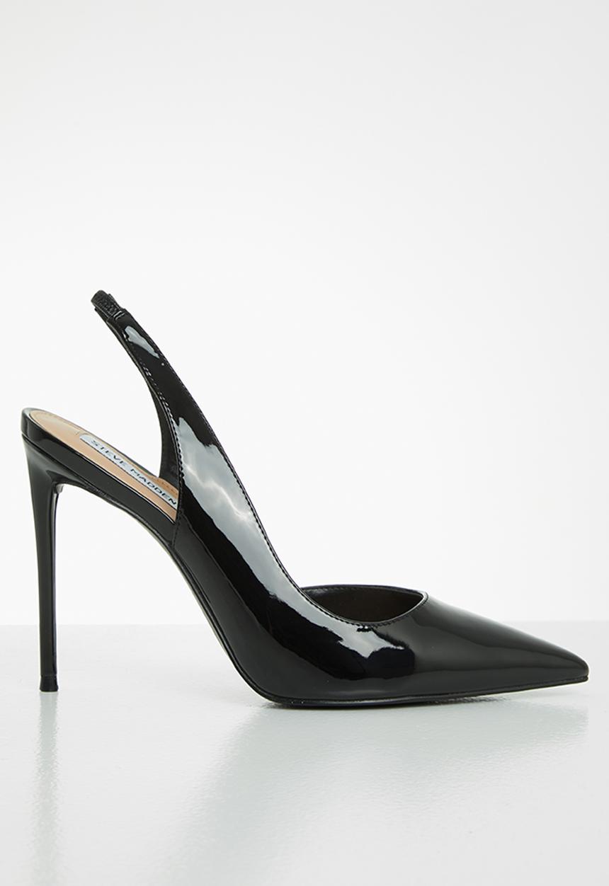 Steve Madden - Nadia heel - black