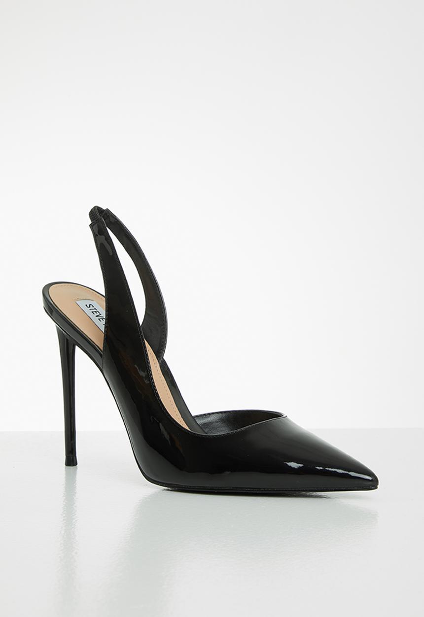 Steve Madden - Nadia heel - black