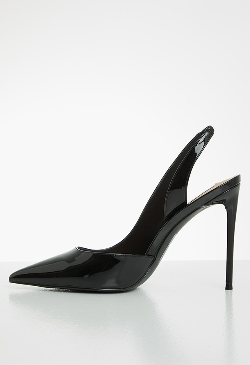 Steve Madden - Nadia heel - black