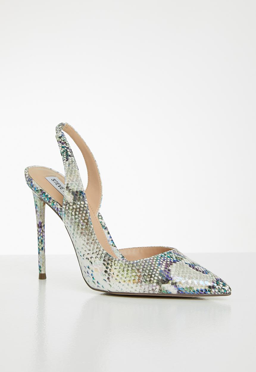 Steve Madden - Nadia heel - neutral