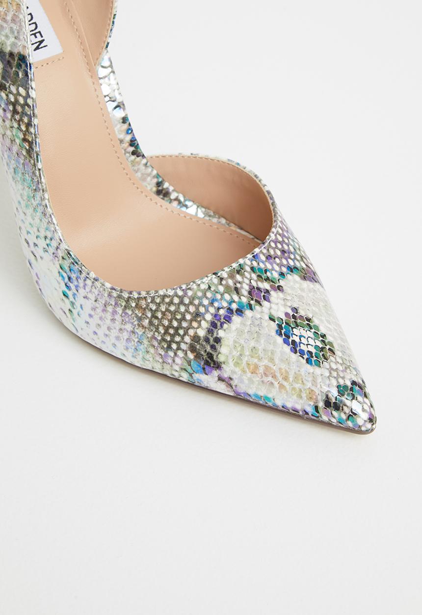 Steve Madden - Nadia heel - neutral