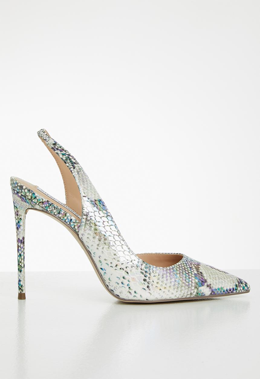 Steve Madden - Nadia heel - neutral