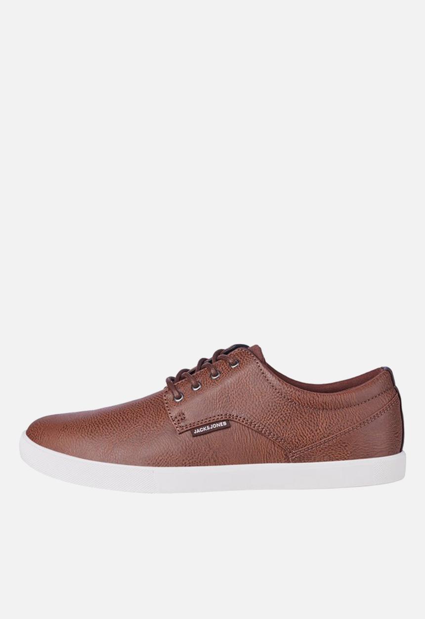 Jack & Jones - Nimbus mix - brown