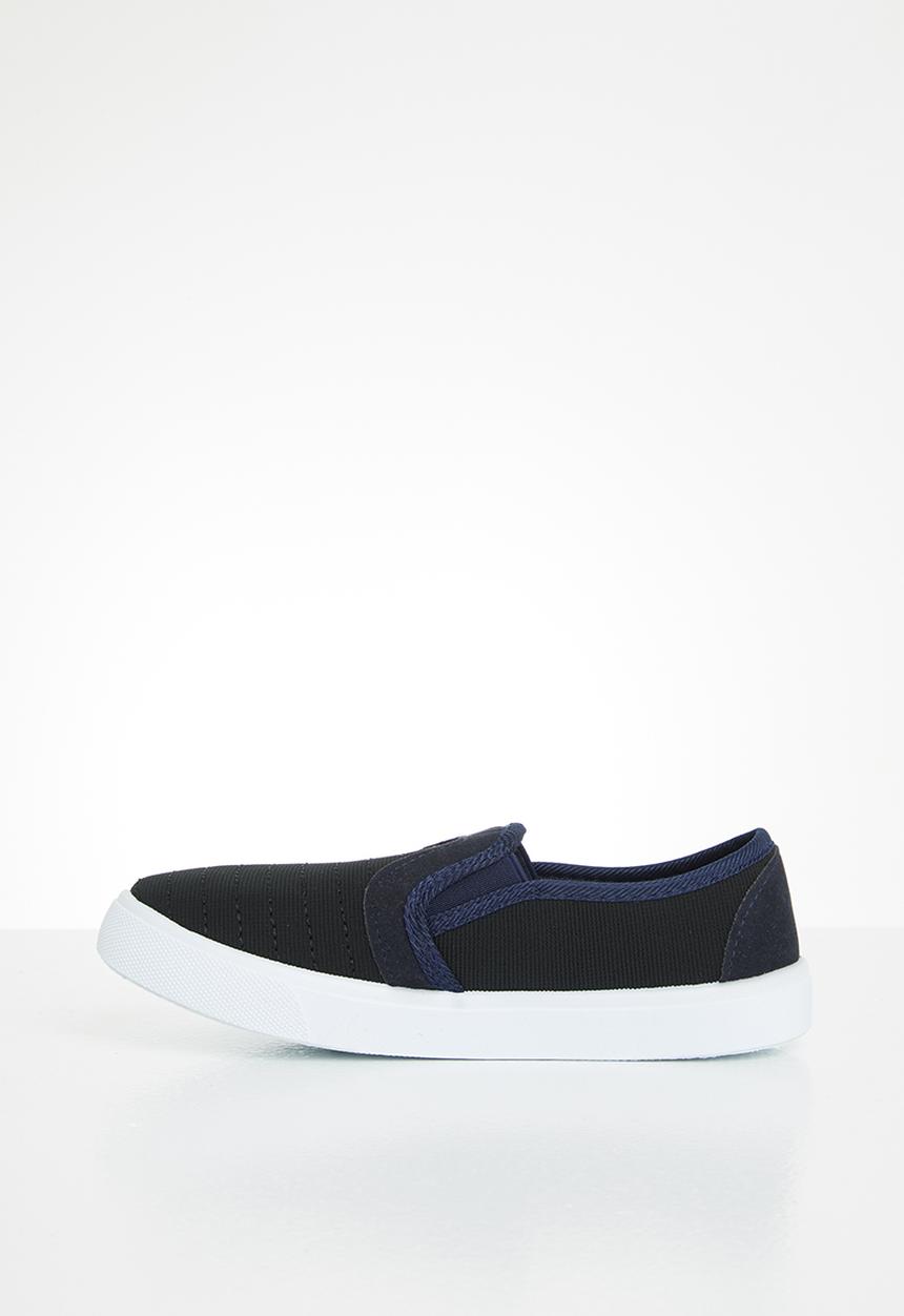SOVIET - K trigger - black & navy