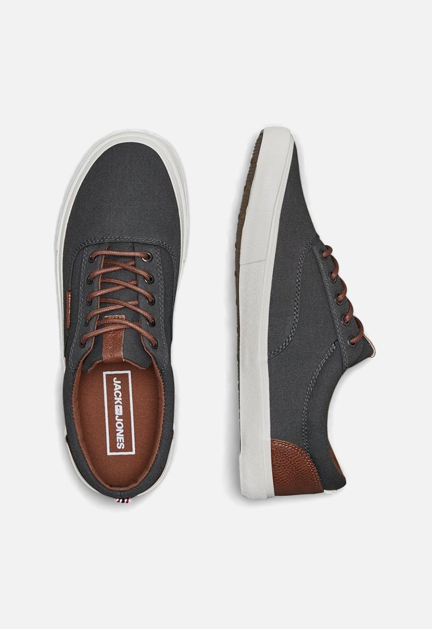 Jack & Jones - Vision classic mixed - black