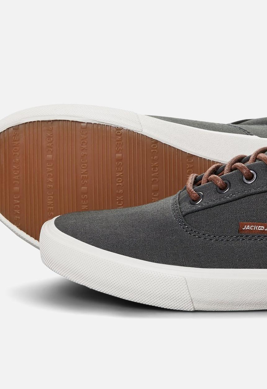 Jack & Jones - Vision classic mixed - black