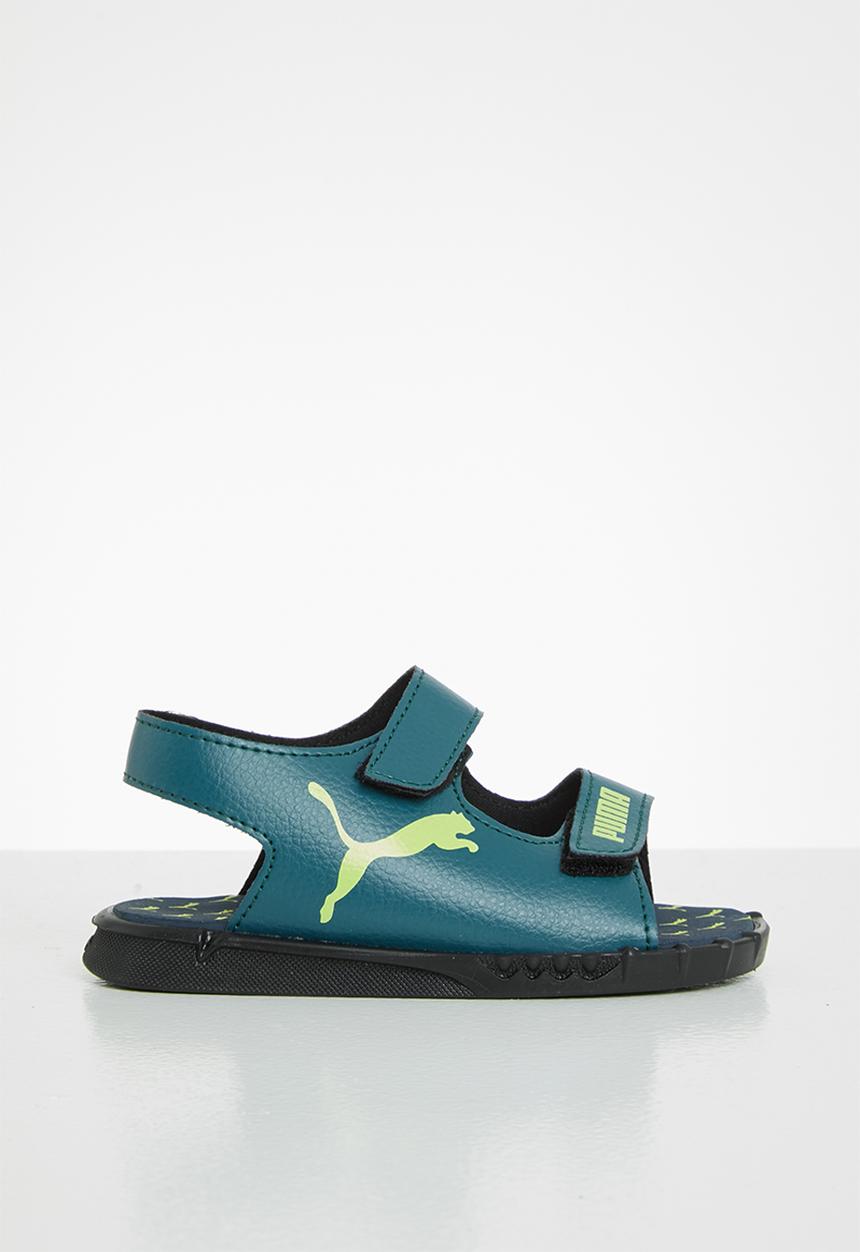 PUMA - Crony cat zadp - sharp green