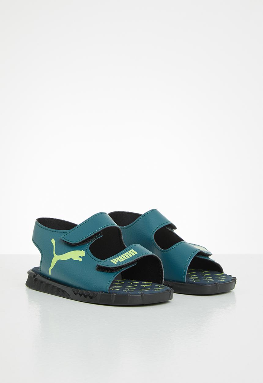 PUMA - Crony cat zadp - sharp green