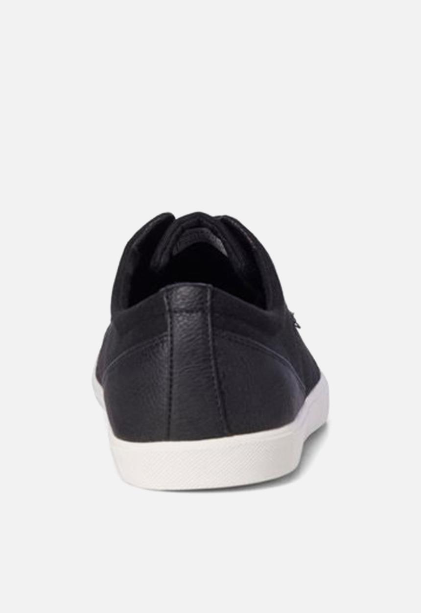 Jack & Jones - Nimbus mix - black