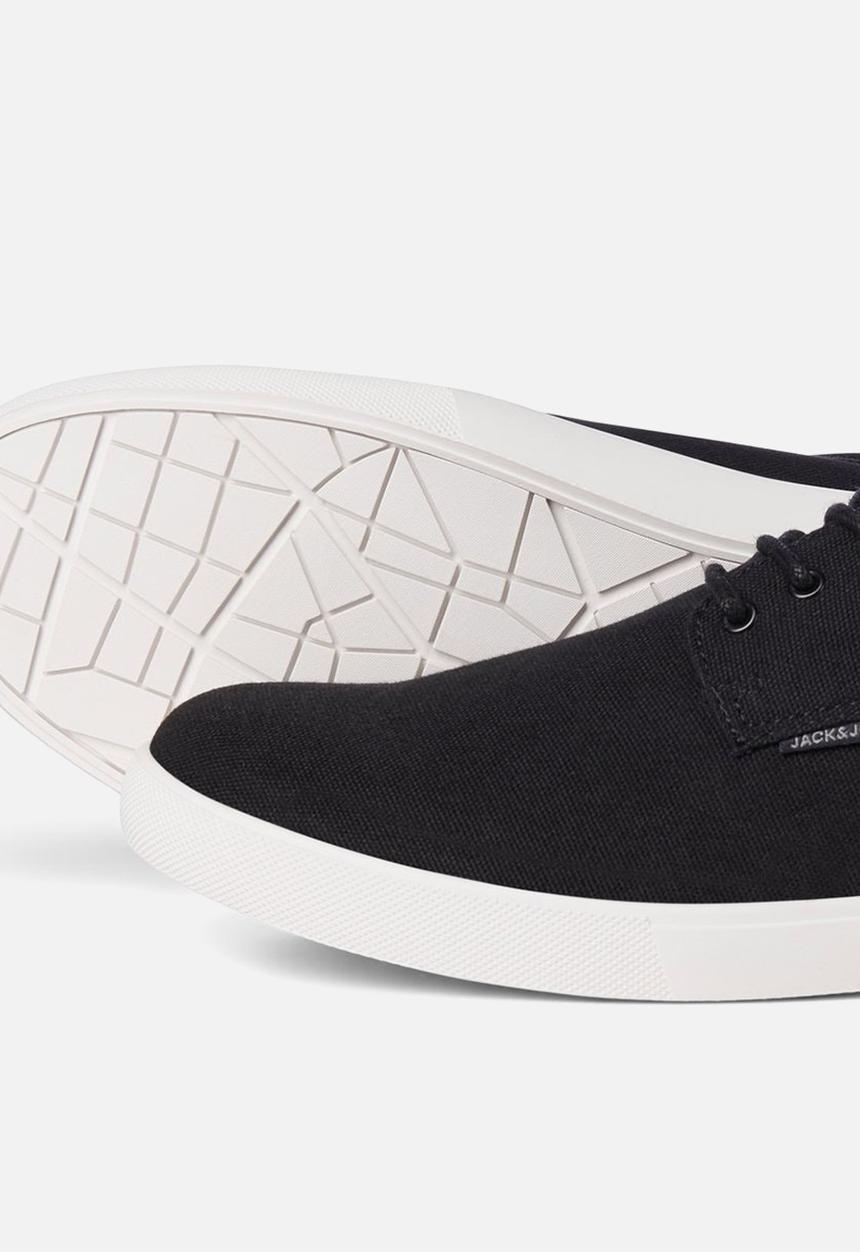 Jack & Jones - Nimbus mix - black